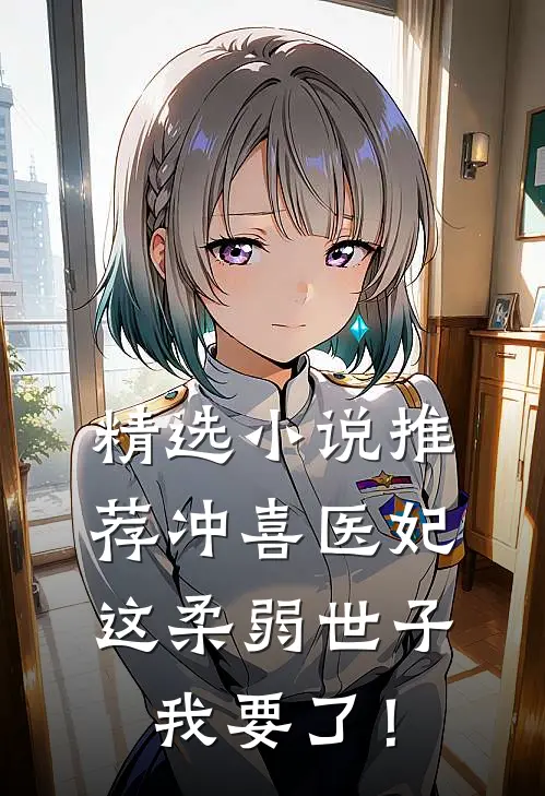 精选小说推荐冲喜医妃：这柔弱世子我要了！