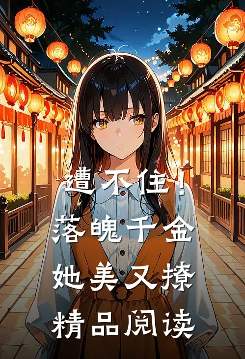 遭不住！落魄千金她美又撩精品阅读