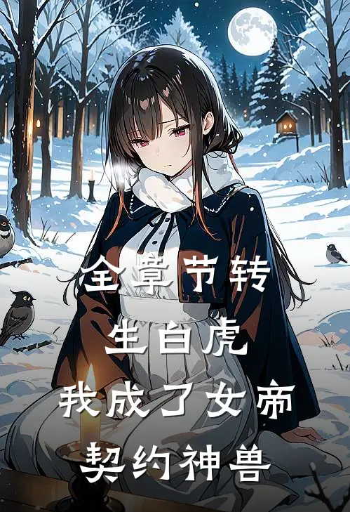 全章节转生白虎，我成了女帝契约神兽