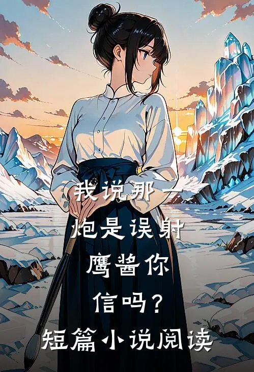 我说那一炮是误射，鹰酱你信吗？短篇小说阅读
