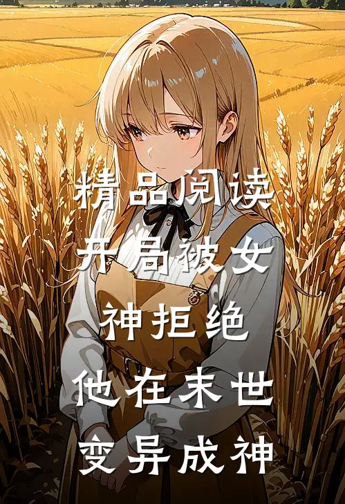 精品阅读开局被女神拒绝，他在末世变异成神