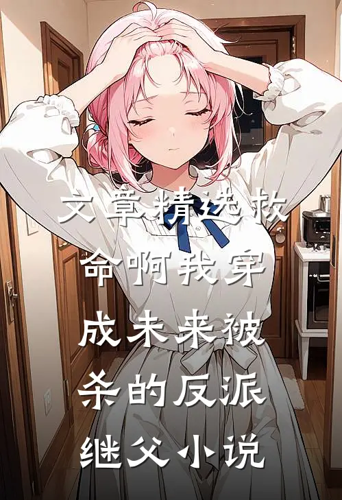 文章精选救命啊我穿成未来被杀的反派继父小说