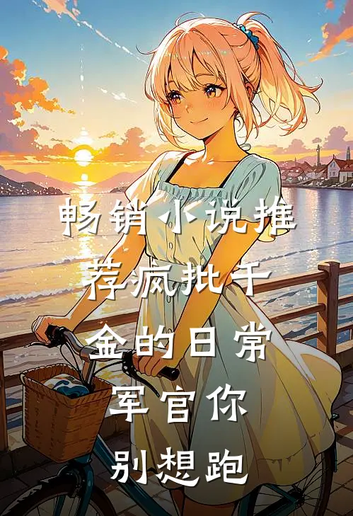 畅销小说推荐疯批千金的日常：军官你别想跑