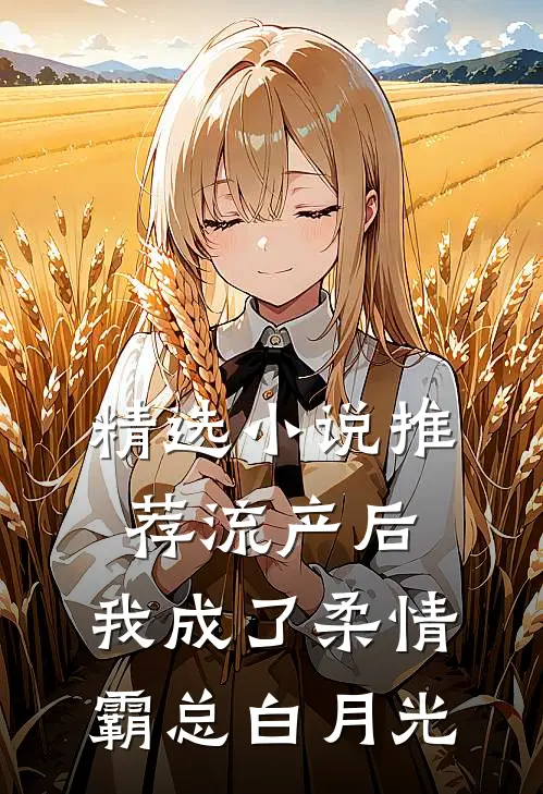 精选小说推荐流产后，我成了柔情霸总白月光