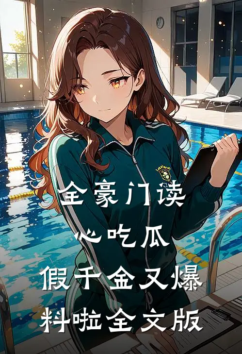 全豪门读心吃瓜，假千金又爆料啦全文版