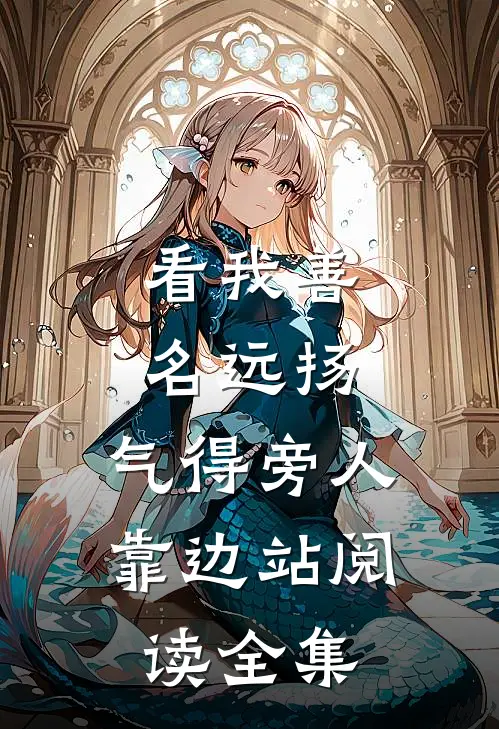 看我善名远扬，气得旁人靠边站阅读全集