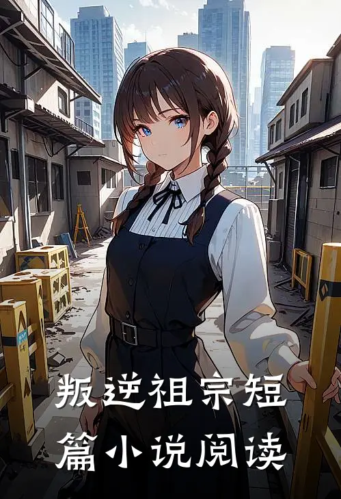 叛逆祖宗短篇小说阅读