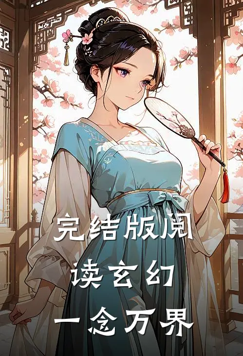 完结版阅读玄幻：一念万界