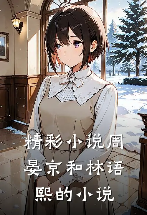 精彩小说周晏京和林语熙的小说