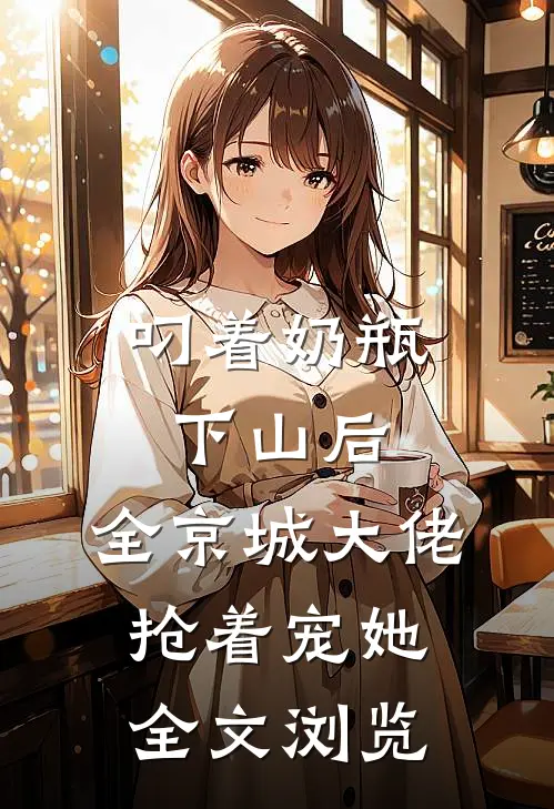 叼着奶瓶下山后，全京城大佬抢着宠她全文浏览