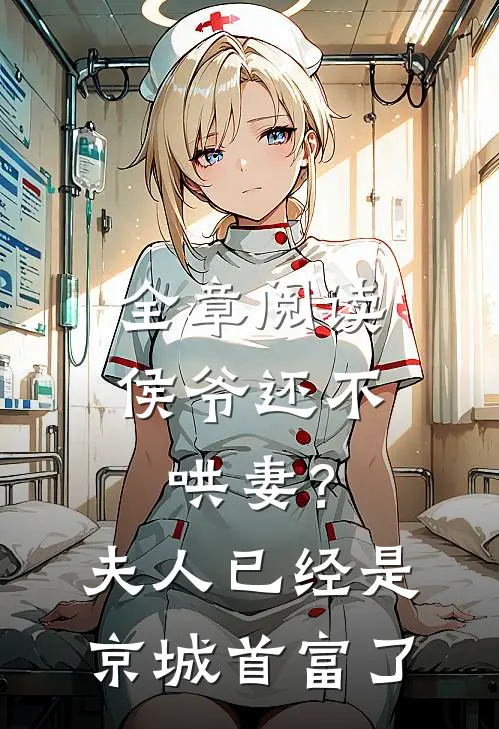全章阅读侯爷还不哄妻？夫人已经是京城首富了