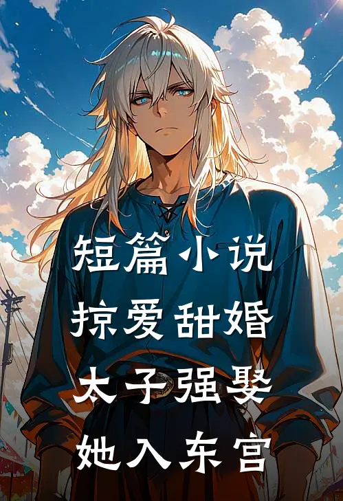 短篇小说掠爱甜婚：太子强娶她入东宫