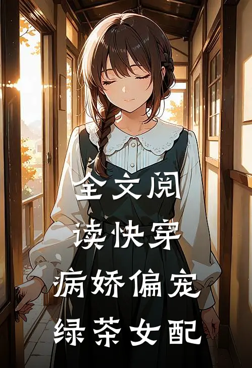 全文阅读快穿：病娇偏宠绿茶女配
