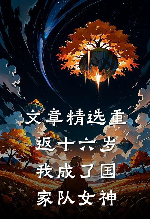 文章精选重返十六岁，我成了国家队女神