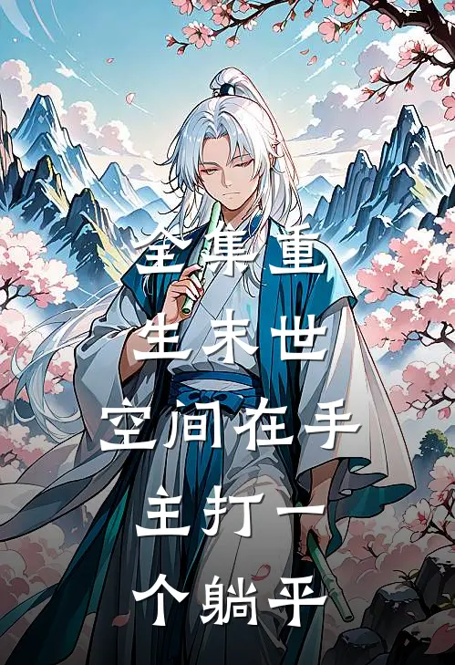 全集重生末世：空间在手，主打一个躺平