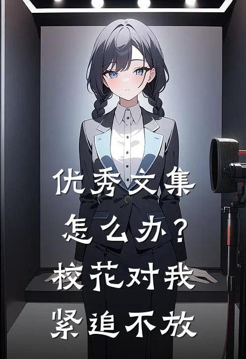 优秀文集怎么办？校花对我紧追不放