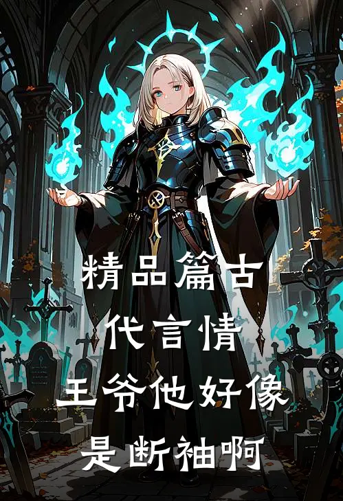 精品篇古代言情：王爷他好像是断袖啊