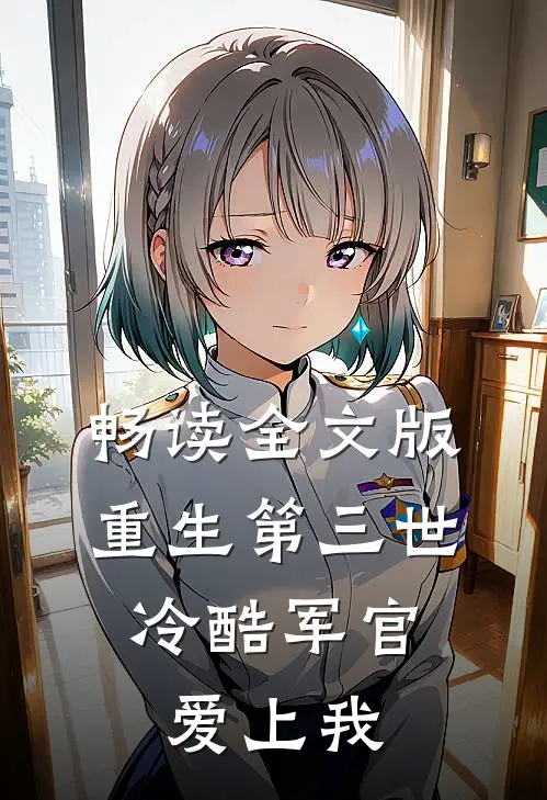 畅读全文版重生第三世：冷酷军官爱上我