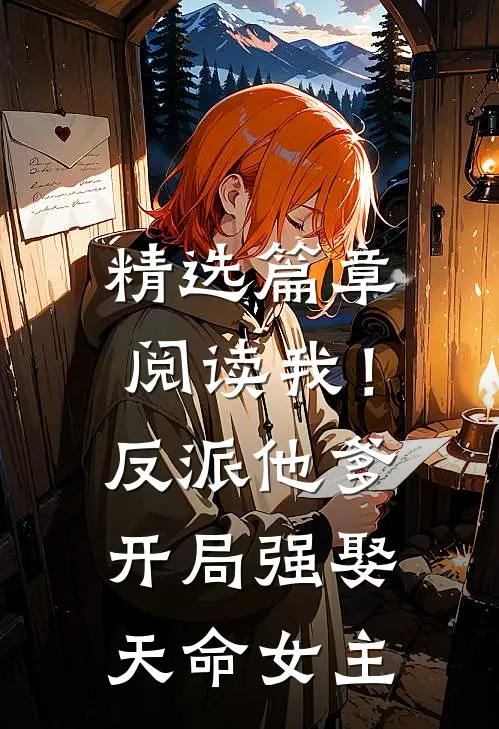 精选篇章阅读我！反派他爹，开局强娶天命女主
