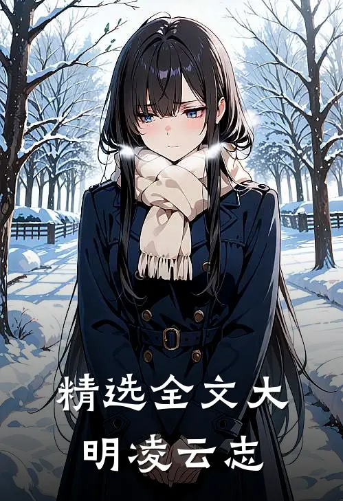 精选全文大明凌云志