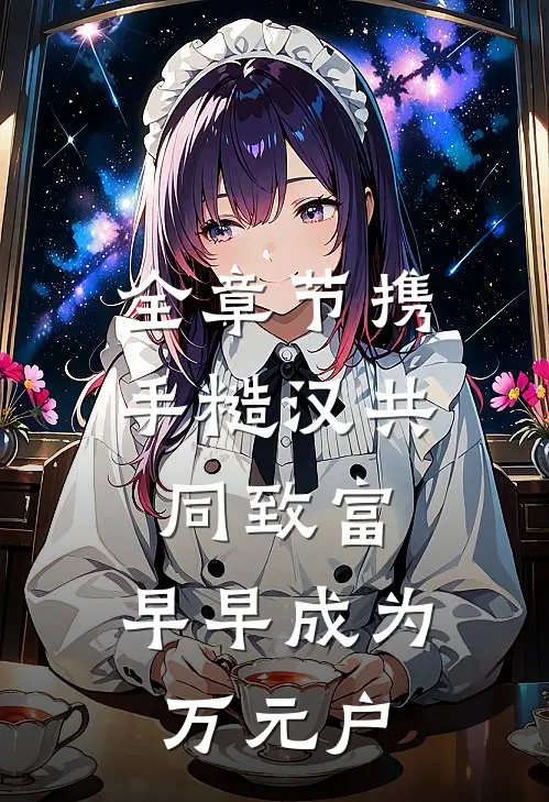全章节携手糙汉共同致富，早早成为万元户