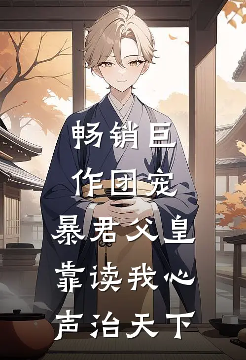 畅销巨作团宠：暴君父皇靠读我心声治天下