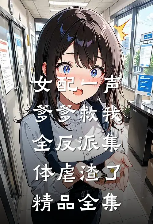 女配一声爹爹救我，全反派集体虐渣了精品全集
