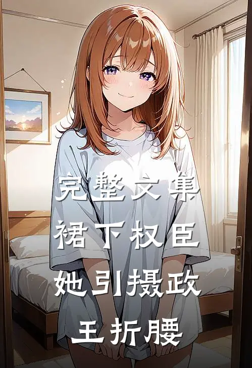 完整文集裙下权臣：她引摄政王折腰