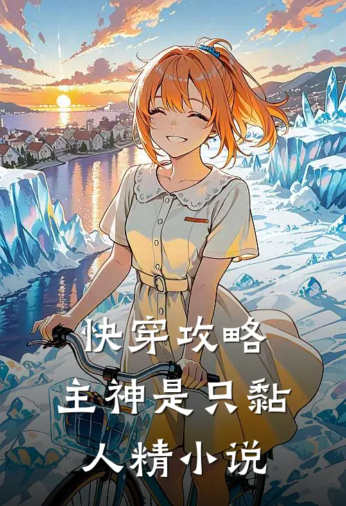快穿攻略：主神是只黏人精小说