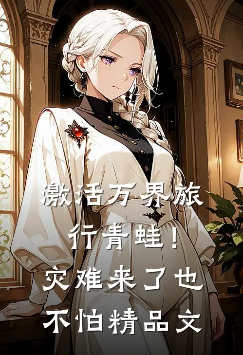 激活万界旅行青蛙！灾难来了也不怕精品文