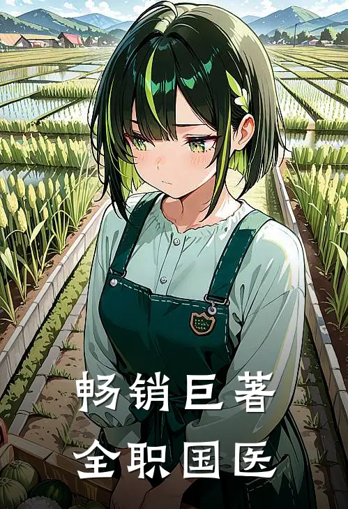 畅销巨著全职国医