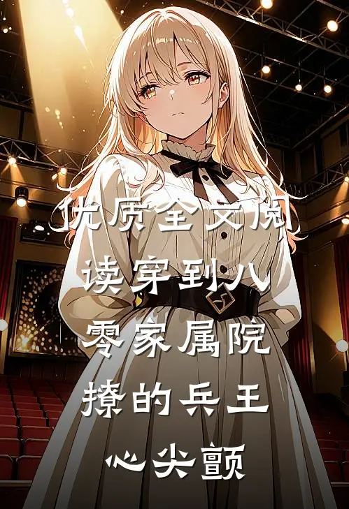 优质全文阅读穿到八零家属院：撩的兵王心尖颤