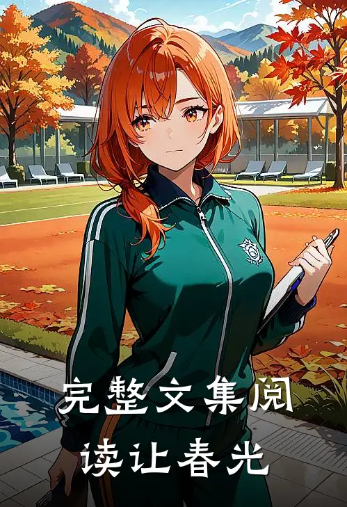 完整文集阅读让春光