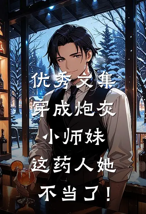 优秀文集穿成炮灰小师妹，这药人她不当了！