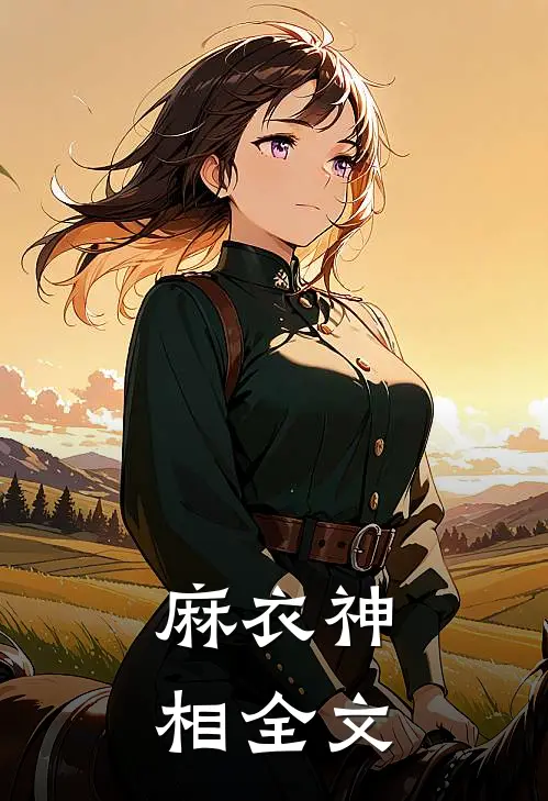 麻衣神相全文