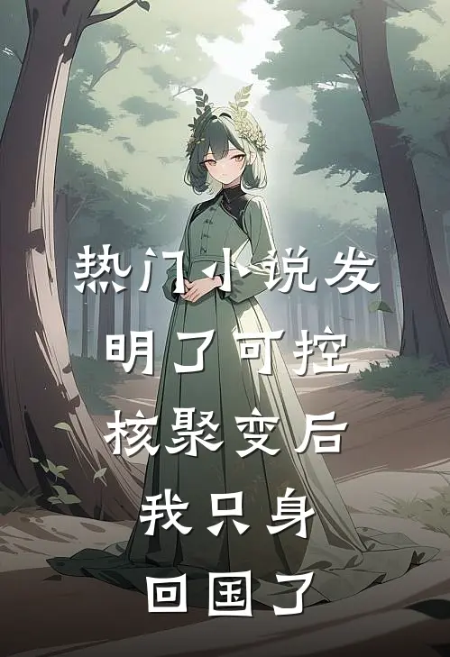 热门小说发明了可控核聚变后，我只身回国了