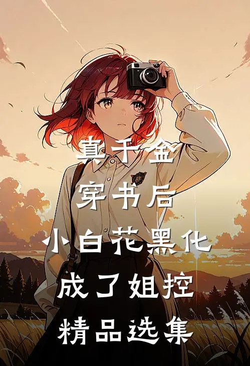 真千金穿书后，小白花黑化成了姐控精品选集