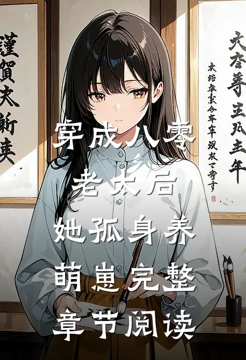 穿成八零老太后，她孤身养萌崽完整章节阅读