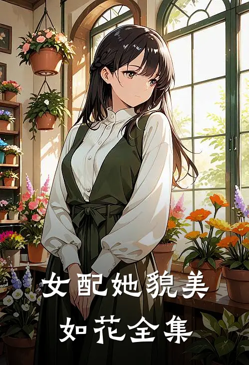 女配她貌美如花全集