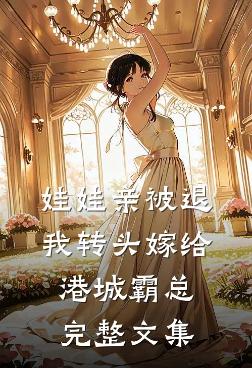 娃娃亲被退，我转头嫁给港城霸总完整文集