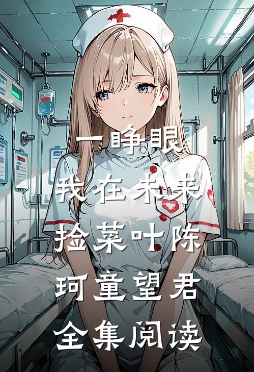 一睁眼,我在未来捡菜叶陈珂童望君全集阅读
