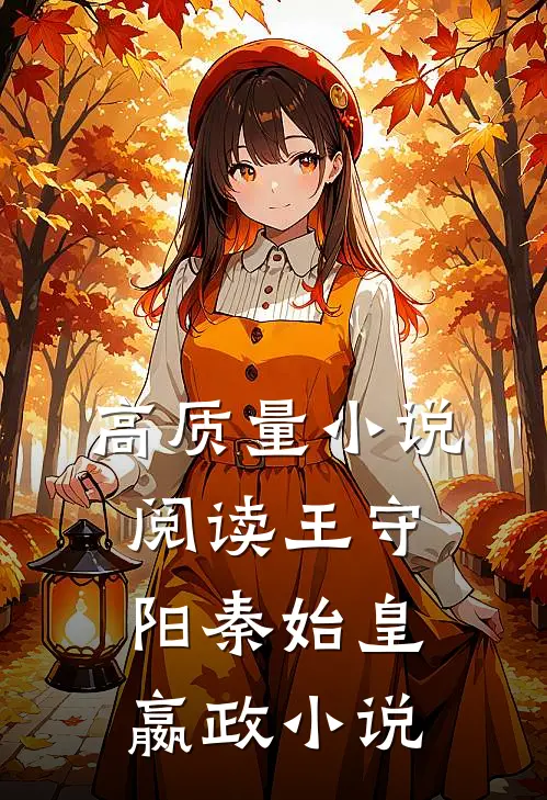 高质量小说阅读王守阳秦始皇嬴政小说