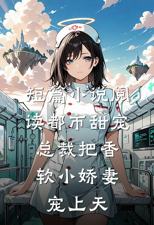 短篇小说阅读都市甜宠：总裁把香软小娇妻宠上天