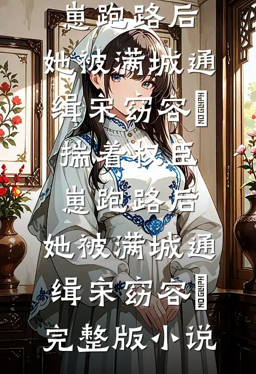 晚风携月入清欢by