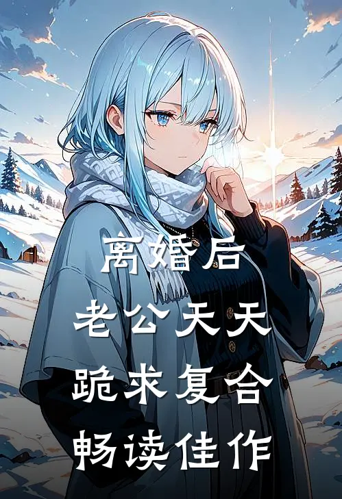 离婚后，老公天天跪求复合畅读佳作