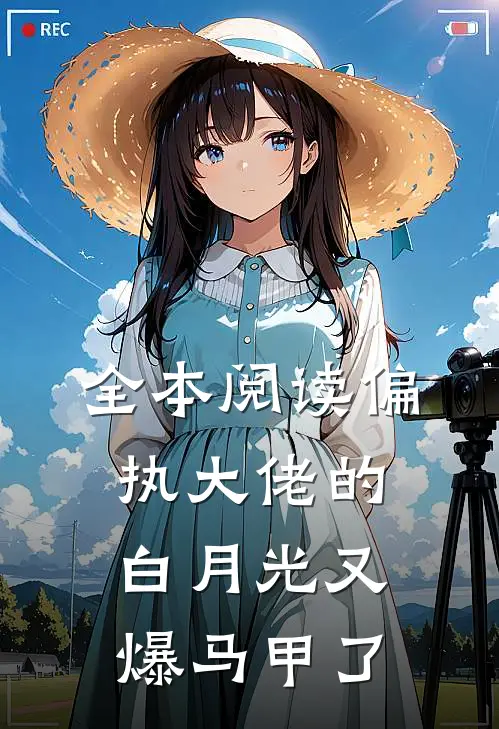 全本阅读偏执大佬的白月光又爆马甲了