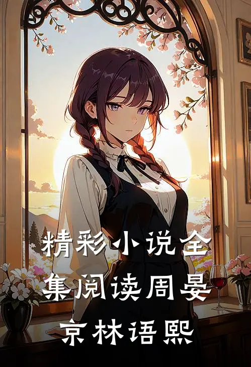 精彩小说全集阅读周晏京林语熙