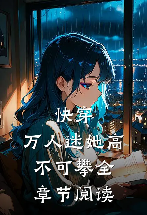 快穿：万人迷她高不可攀全章节阅读