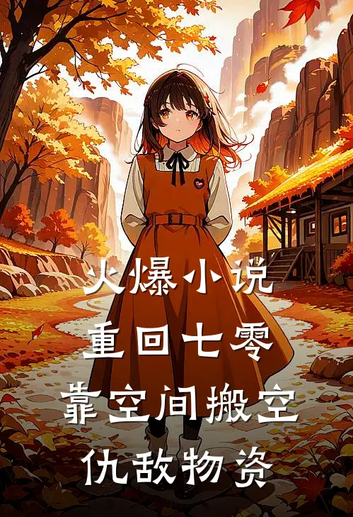 火爆小说重回七零，靠空间搬空仇敌物资