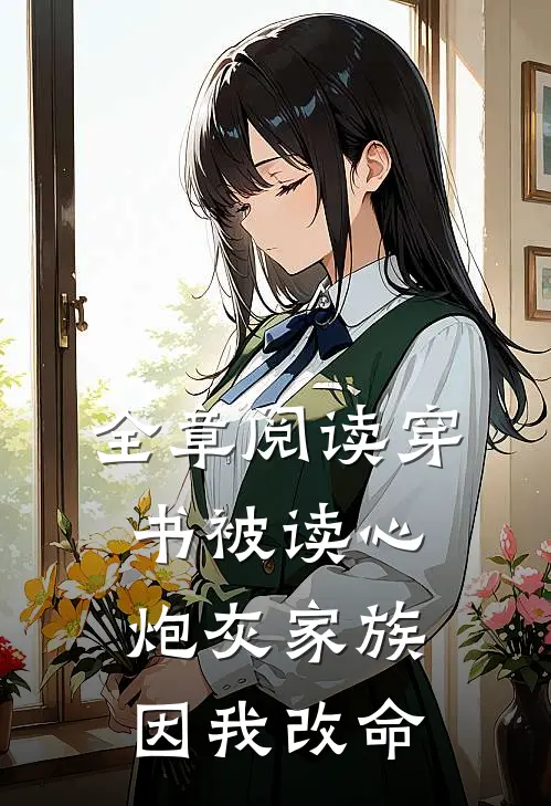 全章阅读穿书被读心，炮灰家族因我改命